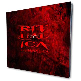 CD Ritualica (Illuminatica: CD Ritualica)