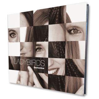 CD Šachovnice (Ladybirds: CD Šachovnice)