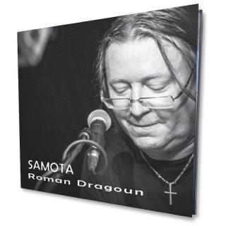 CD Samota (Roman Dragoun: CD Samota)