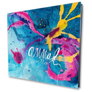 CD Světlo (Anna K.: CD Světlo)