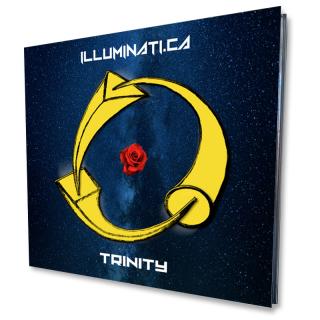 CD Trinity (Illuminatica: CD Trinity)