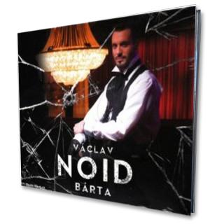 CD Václav Noid Bárta (Václav Noid Bárta: CD Václav Noid Bárta)