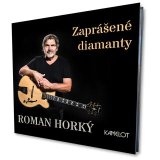 CD Zaprášené diamanty (Kamelot: CD Zaprášené diamanty)