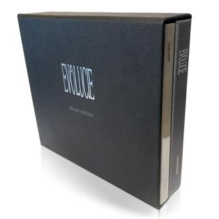 Evolucie Deluxe Edition (Lucie: Evolucie Deluxe Edition)