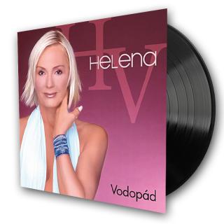 LP Helena – Vodopád (Helena Vondráčková: LP Helena – Vodopád)