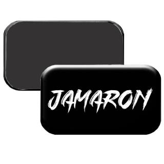 Magnetka Jamaron