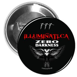 Placka Illuminatica Zero Darkness (Illuminatica: Placka Illuminatica Zero Darkness)