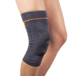 Podpora a stabilizace kolene Velikost: XL