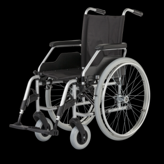 Základní Invalidní vozík Budget