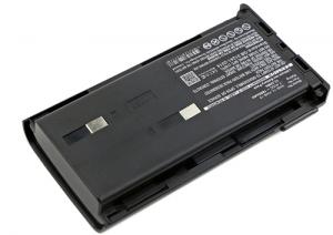 Baterie Kenwood KNB-14A KNB-15A KNB-20N 1800 mAh NiMH