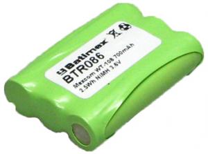 Baterie Maxcom WT-108 WT-308 700 mAh