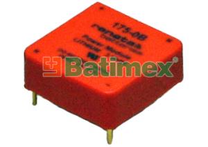 BATIMREX - 175-0B 235mAh 3,0V