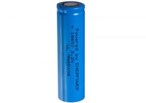 BATIMREX - 18650 Enerpower baterie 1800 mAh LiFePO4 3,2 V 5,4 A