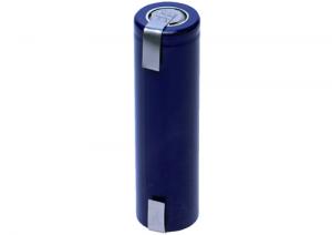 BATIMREX - 18650F3H 1300mAh Li-Ion 3.7V 32A baterie