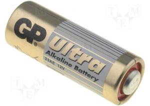 BATIMREX - 23AE GP A23 L1028 MN21 LRV08 V23GA 12V baterie, volná