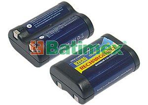 BATIMREX - 2CR5 500mAh Li-Ion 6,0 V