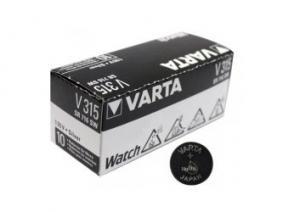 BATIMREX - 315 Varta 1,55 V 7,9 x 1,65 mm