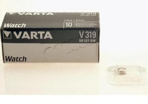 BATIMREX - 319 Varta 1,55V SR527W baterie