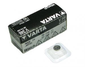 BATIMREX - 346 Varta 1.55V 7.9x1.25mm