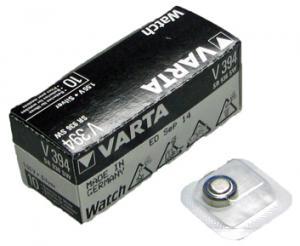 BATIMREX - 394 Varta 1,55 V AG9 SR936W baterie