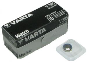 BATIMREX - 395 Varta 55mAh 1,55V SR927W AG7 baterie