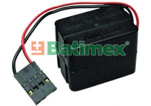BATIMREX - 3LF22 550mAh 4,5V