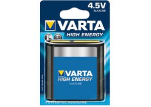 BATIMREX - 3LR12 Varta High Energy 4.5V