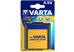 BATIMREX - 3LR12 Varta Longlife 4.5V