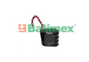 BATIMREX - 4 / V150H-WHP 150mAh NiMH 4,8V