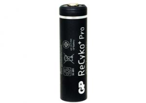 BATIMREX - AA R6 2000mAh 1,2V GP baterie ReCyko + Pro ve velkém