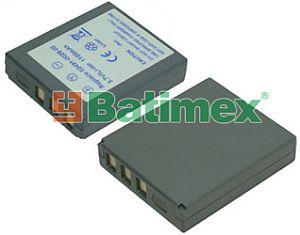 BATIMREX - Acer 02491-0028-01 1100 mAh 4,1 Wh Li-Ion 3,7 V