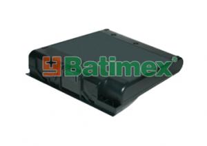BATIMREX - Acer Aspire 1400 6600mAh Li-Ion 14,8V