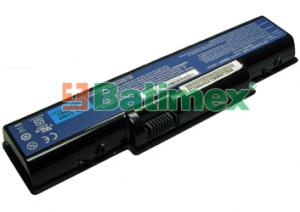 BATIMREX - Acer Aspire 2930 4400 mAh 48,8 Wh Li-Ion 11,1 V