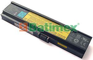 BATIMREX - Acer Aspire 3600 4400 mAh 48,8 Wh Li-Ion 11,1 V