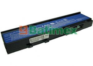 BATIMREX - Acer Aspire 3620 4400 mAh 48,8 Wh Li-Ion 11,1 V