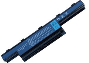 BATIMREX - Acer Aspire 4741 4400 mAh 47,5 Wh Li-Ion 10,8 V