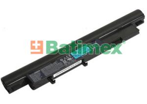 BATIMREX - Acer Aspire 5810T 4400 mAh 48,8 Wh Li-Ion 11,1 V