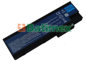 BATIMREX - Acer Aspire 7000 4400 mAh 48,8 Wh Li-Ion 11,1 V