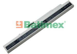 BATIMREX - Acer Aspire One 2200 mAh 24,4 Wh Li-Ion 11,1 V bílý