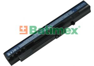 BATIMREX - Acer Aspire One 2200 mAh 24,4 Wh Li-Ion 11,1 V černý