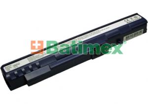 BATIMREX - Acer Aspire One 2200 mAh 24,4 Wh Li-Ion 11,1 V modrý