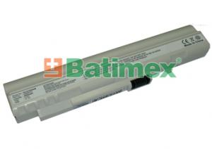 BATIMREX - Acer Aspire One 4400 mAh 48,8 Wh Li-Ion 11,1 V bílý