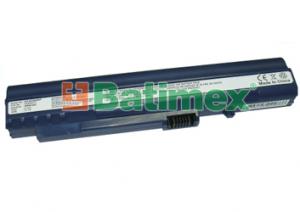 BATIMREX - Acer Aspire One 4400 mAh 48,8 Wh Li-Ion 11,1 V modrý