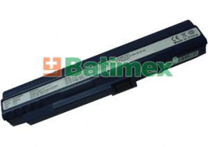 BATIMREX - Acer Aspire One 6600mAh 73,3 Wh Li-Ion 11,1 V modrý
