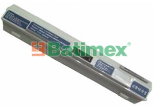 BATIMREX - Acer Aspire One 751H 4400 mAh 48,8 Wh Li-Ion 11,1 V bílý