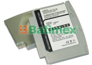 BATIMREX - Acer N20 1300 mAh Li-Ion 3,7 V