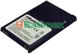 BATIMREX - Acer N300 1200 mAh 4,4 Wh Li-Ion 3,7 V