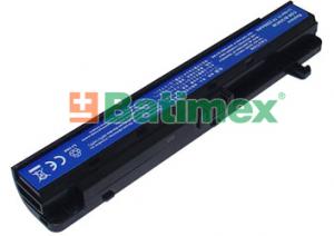BATIMREX - Acer TravelMate 3000 2200 mAh 24,4 Wh Li-Ion 11,1 V