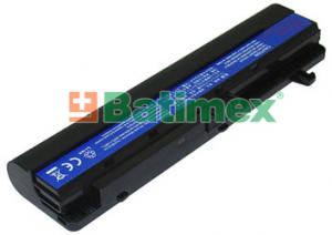 BATIMREX - Acer TravelMate 3000 4400 mAh 48,8 Wh Li-Ion 11,1 V