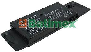 BATIMREX - Acer Travelmate 370 4400 mAh Li-Ion 11,1 V